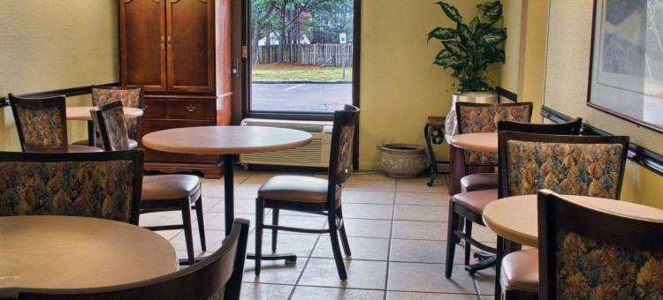 罗德威酒店(Rodeway Inn Richmond)图片