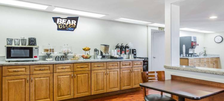 Travelodge by Wyndham Fairfield/Napa Valley图片