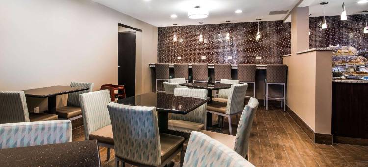 市中心凯隆波因特酒店(Clarion Pointe Downtown)图片