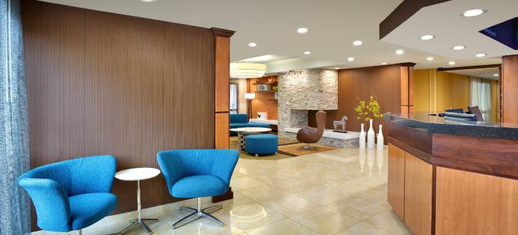 Spark by Hilton Salt Lake City Airport图片
