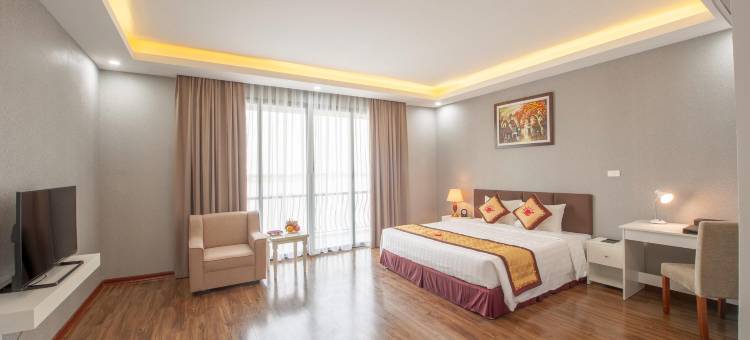河内日出酒店(Sunrise Hanoi Hotel)图片