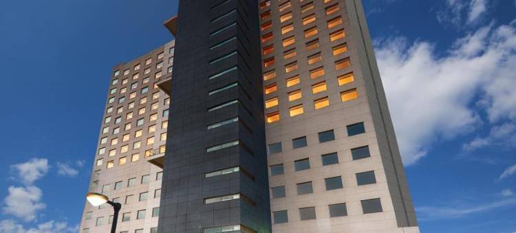 海得拉巴加齐保利万豪万枫酒店(Fairfield by Marriott Hyderabad Gachibowli)图片