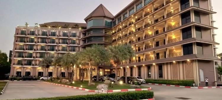 J&Y旅舍酒店(J&Y Lodge Hotel)图片
