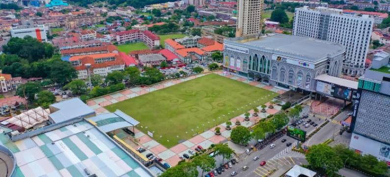 格兰德传承酒店(Grand Heritage Hotel)图片