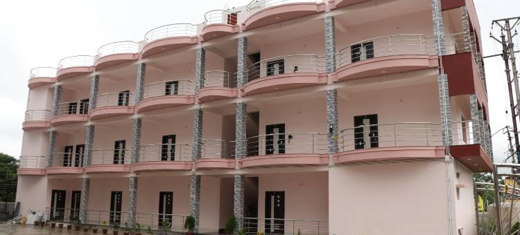 索马尼旅馆(Somani Inn)图片