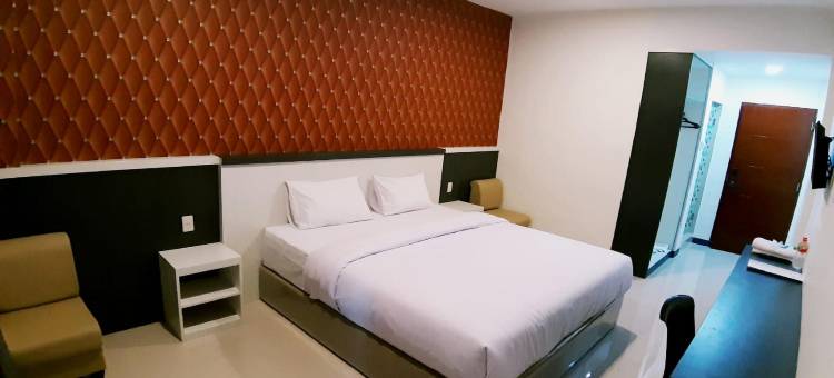 香格里拉酒店(Shangrila Hotel)图片