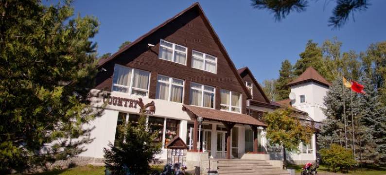 乡村度假酒店(Country Resort Hotel-All Inclusive)图片