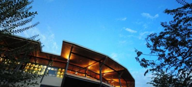 特玛尔河里奥佩迪多酒店(Rio Perdido Hotel & Thermal River)图片