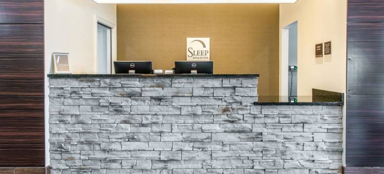 艾伦伯勒高速公路50号舒眠酒店(Sleep Inn Ellenboro Hwy 50)图片