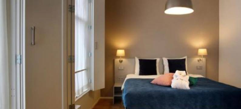 Haarlem Hotel Suites图片