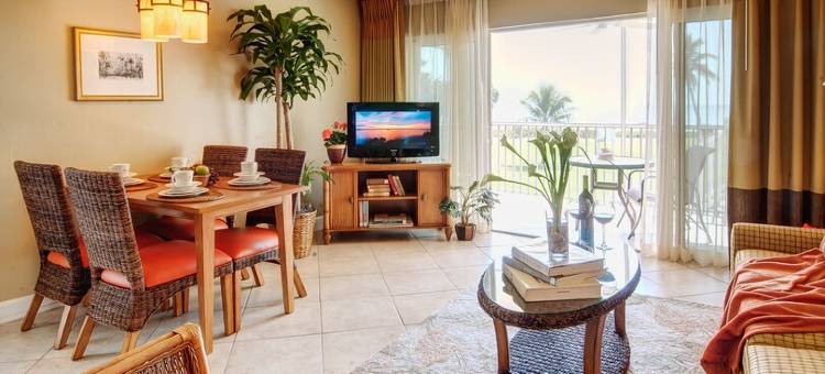 卡萨伊贝尔希尔顿分时度假俱乐部(Hilton Grand Vacations Casa Ybel)图片