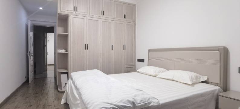 平潭68海里公寓(富民路分店)图片