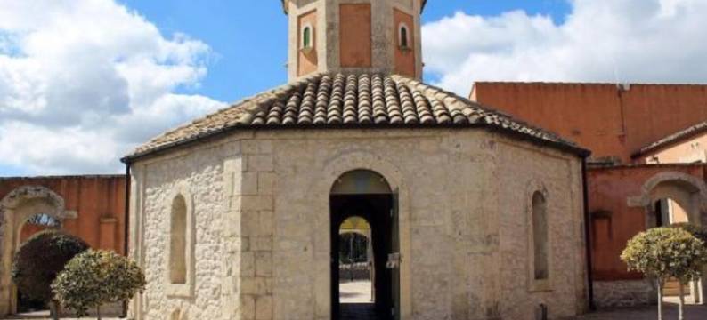 费多保利酒店(Feudo Bauly)图片