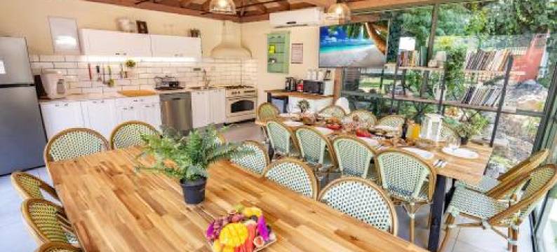 Sol Suite in the Village图片