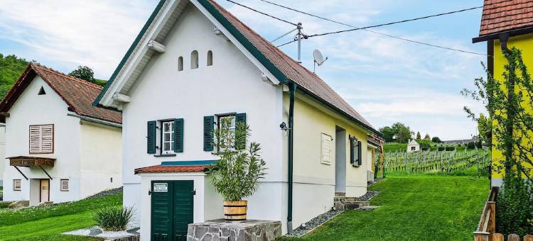 Nice Home in Eisenberg with 1 Bedrooms and Wifi图片