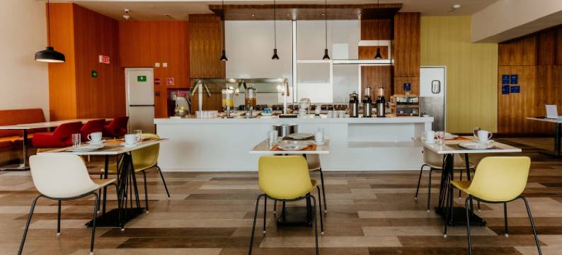 锡劳下机场希尔顿花园酒店(Hilton Garden Inn Silao Aeropuerto Bajio)图片