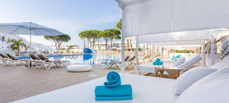 马贝拉塞尔科泰尔维姆拉雷瑟瓦酒店(Sercotel Vime La Reserva de Marbella)图片