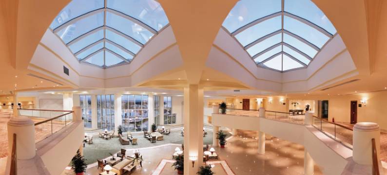 塔巴瑞享酒店(Mövenpick Taba)图片