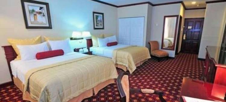 凯隆酒店-圣佩德罗苏拉(Clarion Hotel San Pedro Sula)图片