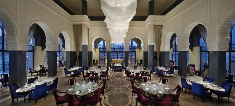 亚喀巴萨拉雅埃玛娜拉豪华精选酒店(Al Manara, a Luxury Collection Hotel, Saraya Aqaba)图片