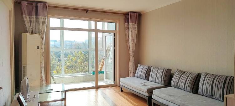 fionadu公寓(漳江路分店)图片