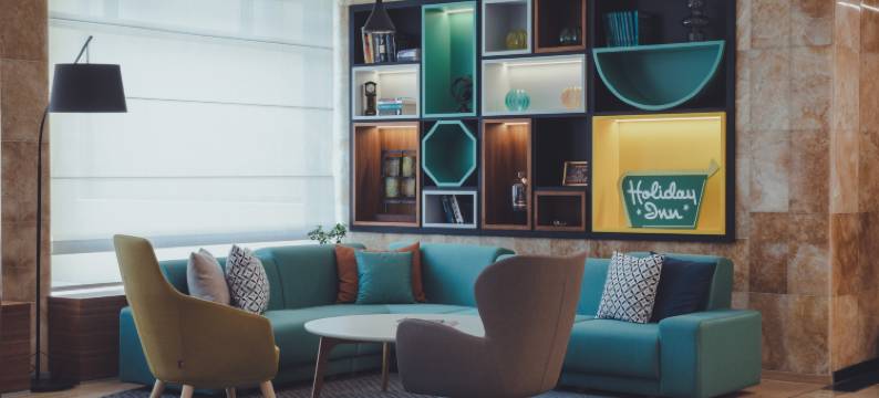 Holiday Inn 斯科普里(Holiday Inn SKOPJE by IHG)图片