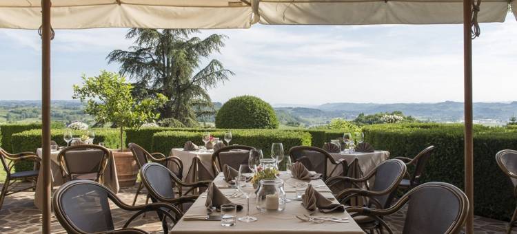 Sunstar Hotel Piemont Castello di Villa图片