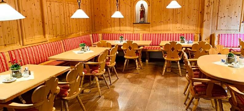 公园酒店(Parkhotel)图片