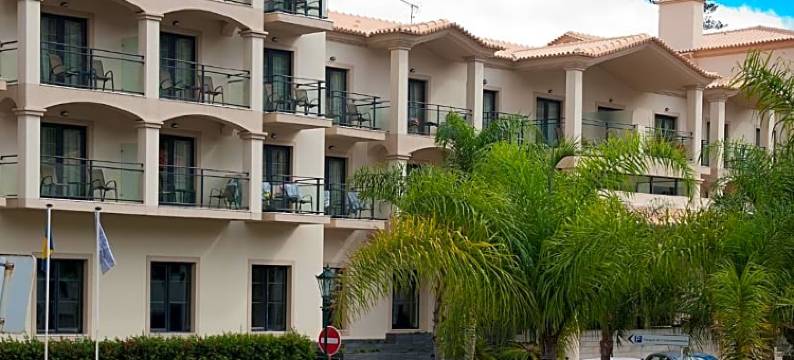 Vila Galé Santa Cruz 岛屿探险之旅(Vila Gale Santa Cruz)图片