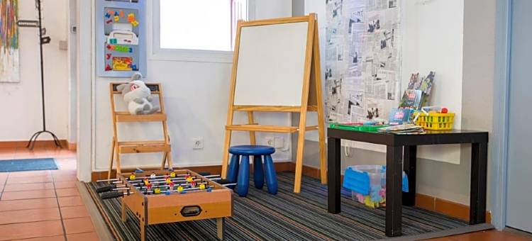 格瑞特第戎南朗维克酒店(Greet Hotel Dijon Sud Longvic)图片