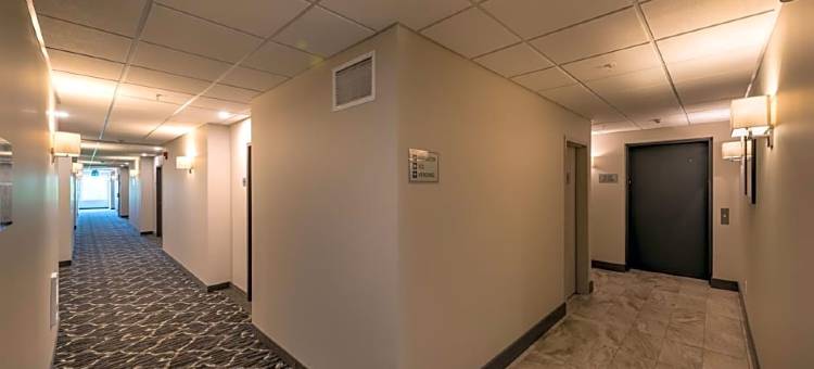 奥利弗海岸酒店(Coast Oliver Hotel)图片