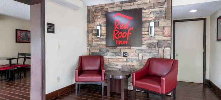 夏洛茨维尔红顶酒店(Red Roof Inn Charlottesville)图片