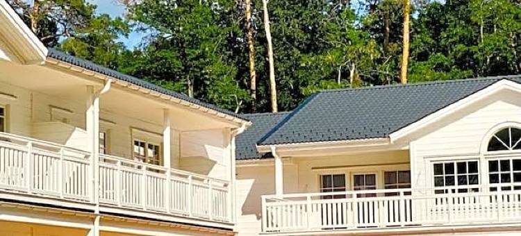 全景海景度假村和Spa(Panorama Seeresort & Spa)图片