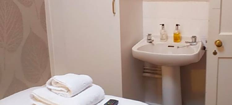 白房子旅馆(The White House Guest House)图片