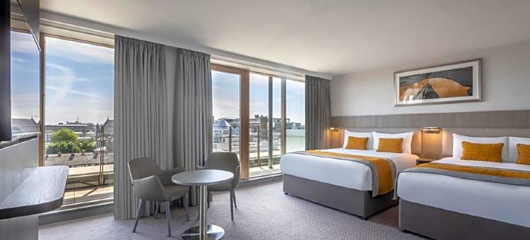 史密斯菲尔德马德龙酒店(Maldron Hotel Smithfield Dublin City)图片