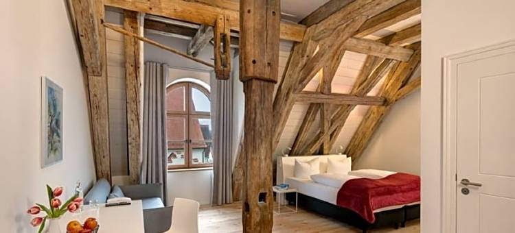 贝兴邮政酒店(Post Berching)图片