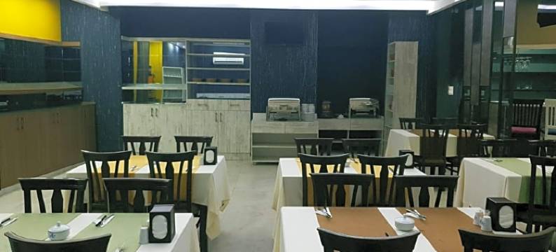 阿里肯2号酒店(Alican 2)图片