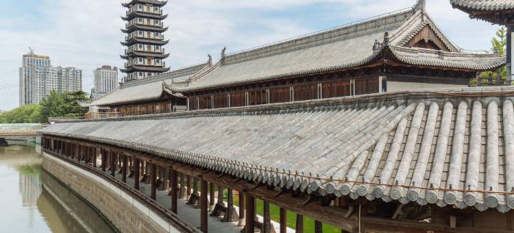 汉庭酒店(上海虹桥北新泾地铁站店)图片