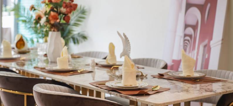 保利金町湾别墅(幸福街2号分店)图片