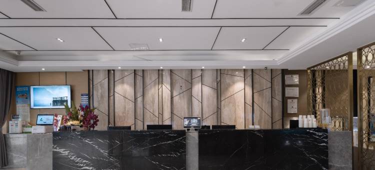 速8精选酒店(成都双流机场店)图片