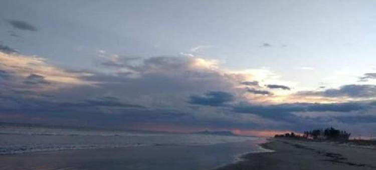 Associação Sabesp Ilha Comprida图片