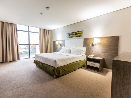 库亚巴城际酒店