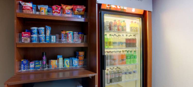 弗利北部湾岸舒适套房酒店(Comfort Suites Foley - North Gulf Shores)图片