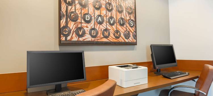 加州大学戴维斯分校凯悦嘉轩酒店(Hyatt Place UC Davis)图片