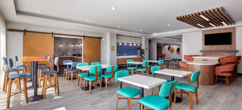 贝斯特韦斯特优质东阿马里洛酒店(Best Western Plus Amarillo East Hotel)图片