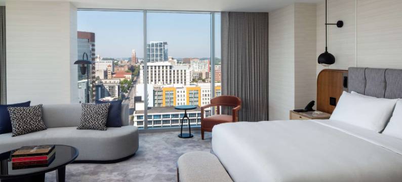 康莱德纳什维尔(Conrad Nashville)图片