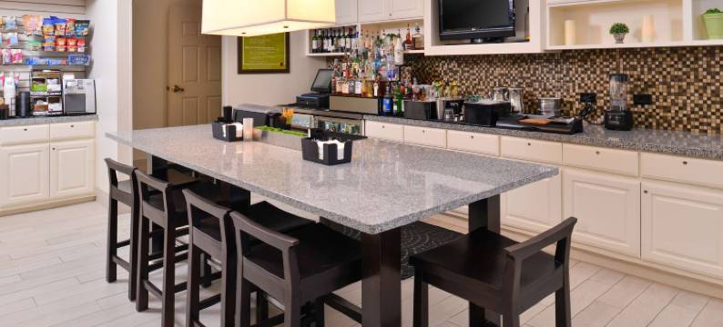 希尔顿花园酒店-达拉斯艾迪生(Hilton Garden Inn Dallas/Addison)图片