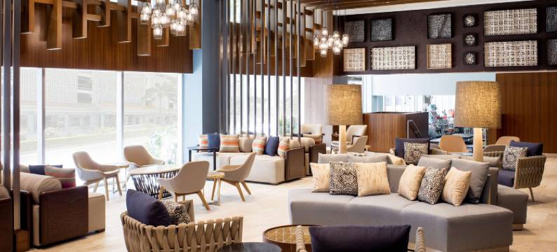 威基基海滩希尔顿花园酒店(Hilton Garden Inn Waikiki Beach, Honolulu)图片