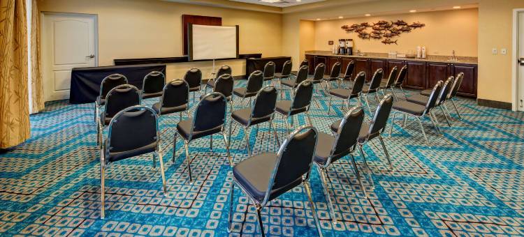 斯图尔特北欢朋套房酒店(Hampton Inn & Suites Stuart-North)图片