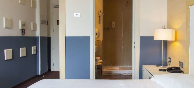 博洛尼亚阿里格罗塔利亚浓咖啡酒店(Smy Bologna Centrale)图片